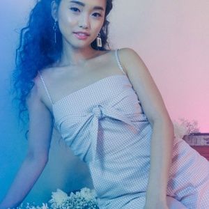 Eggie Camila Jumpsuit